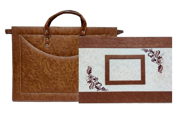 Album Bag Manufacturer