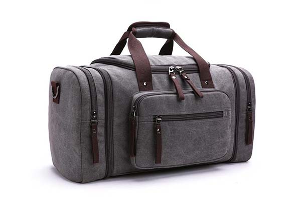 Travel Luggage Bag Manufacturer in India