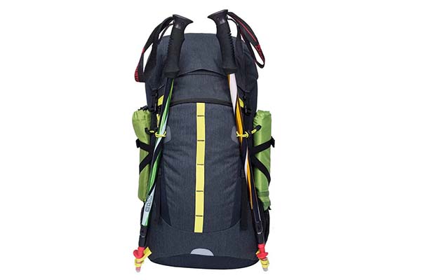 Customized Tracking Bag Manufacturer in India