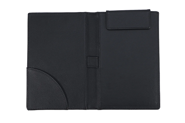 Diary Leather Hotel Bill Folder Manufacturer in India