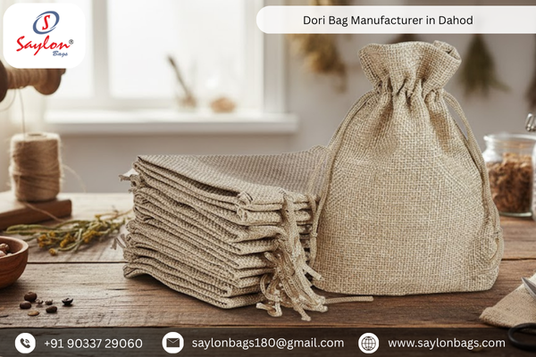 Dori Bag Manufacturer in Dahod