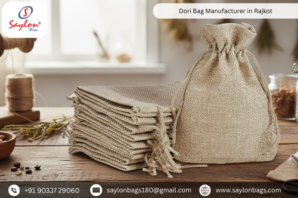 Dori Bag Manufacturer in Rajkot