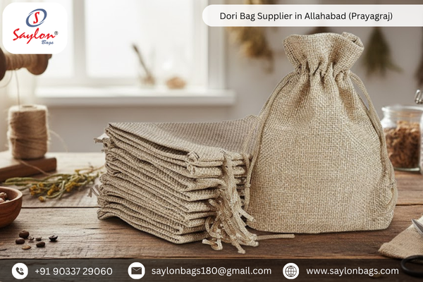 Dori Bag Supplier in Allahabad (Prayagraj)