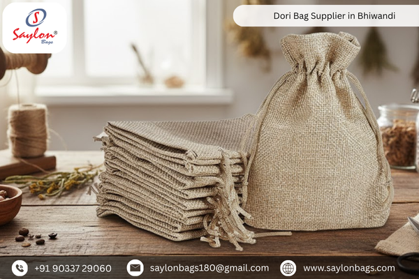 Dori Bag Supplier in Bhiwandi