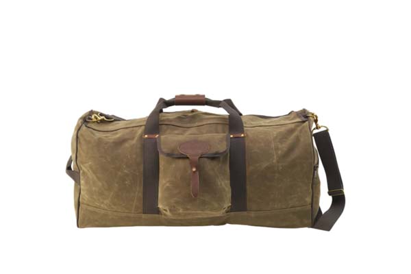 Duffel Bags Supplier Ahmedabad