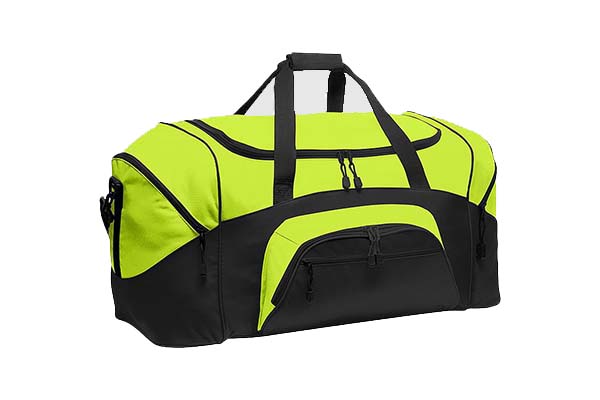 GYM Bags Manufacturer