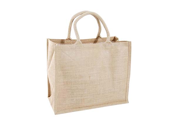 Jute Shopping Bag Manufacturer in Ahmedabad