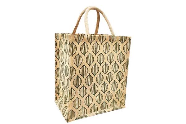 Jute Shopping Bag Manufacturer in India