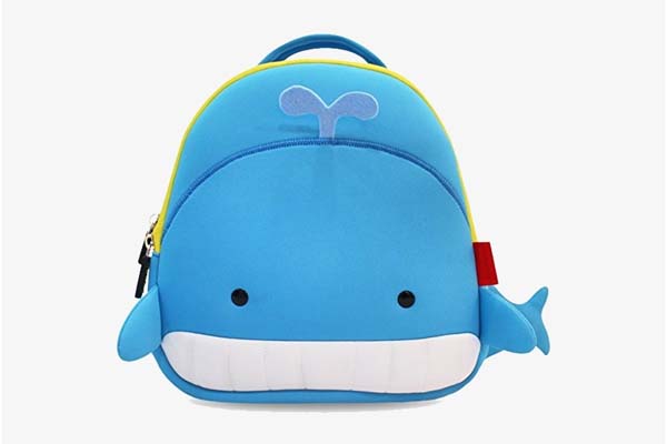 Kids Bags Manufacturer