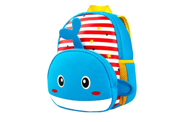 Kids Bags Manufacturer in Gujarat