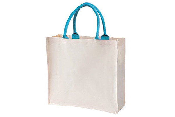 Laminated Cotton Bags in India