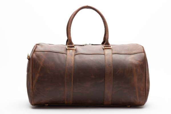 Leather Bags Manufacturer