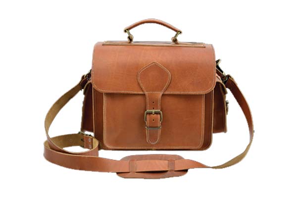 Leather Bags Supplier in Gujarat