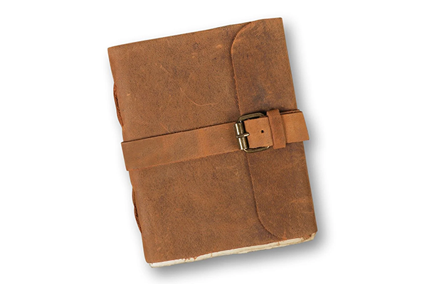 Leather Diary Bag Manufacturer in India