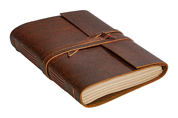 Leather Journals in Ahmedabad