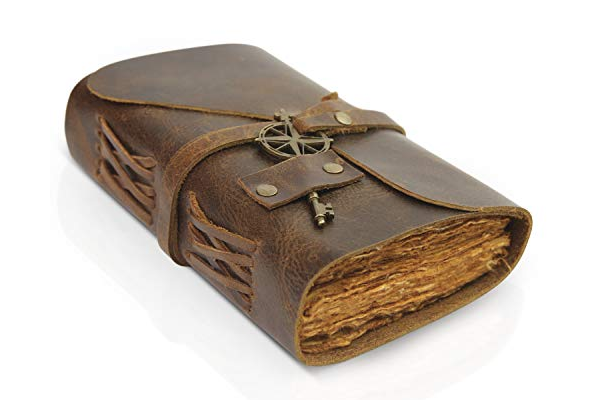 Leather Journals in India