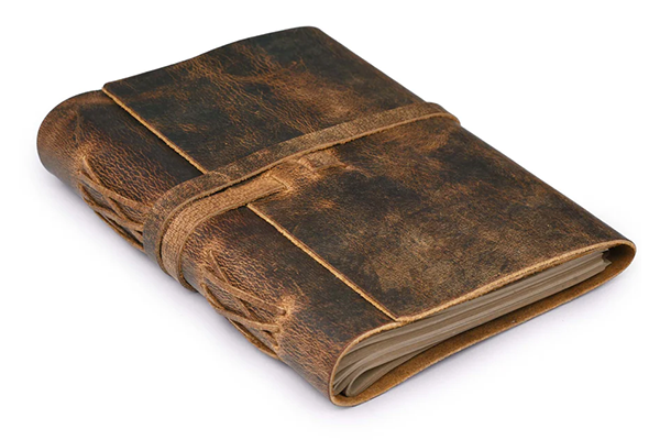 Leather Journals Manufacturers