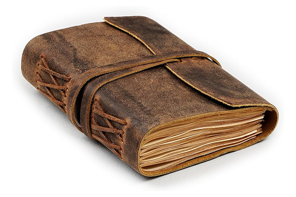 Leather Journals