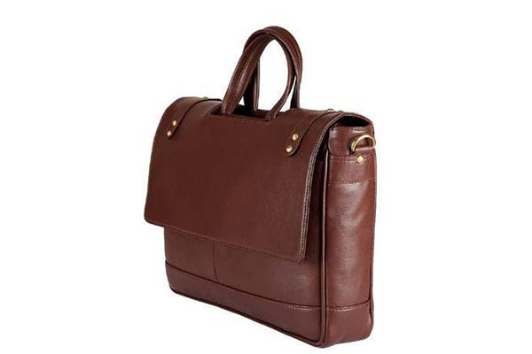 Leather Office Bag Manufacturer in India