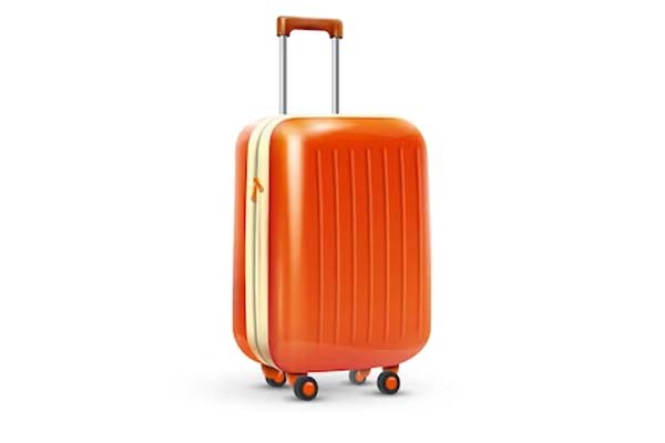 Luggage Bags Manufacturer in India