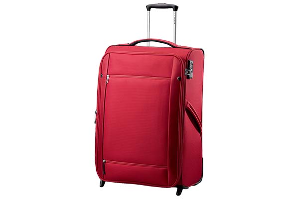 Luggage Bags Supplier in Gujarat