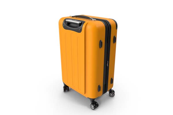 Luggage Bags Manufacturer