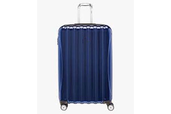 Luggage Bags Manufacturer in Ahmedabad