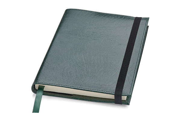 Luxury Leather Notebook Manufacturer in India