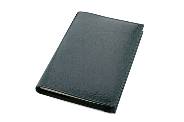 Luxury Leather Notebook Manufacturer