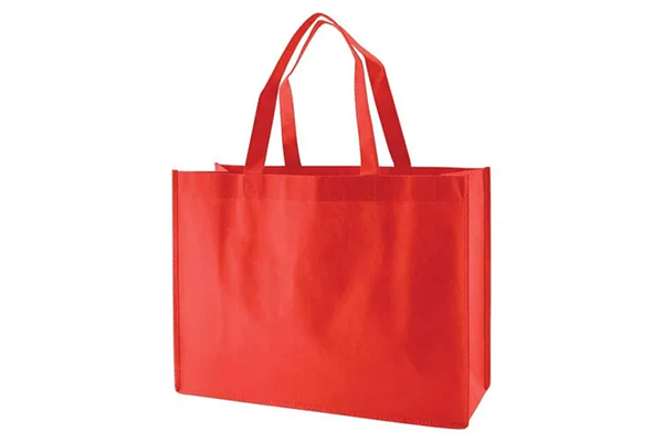 Non Woven Laminated Bags in India