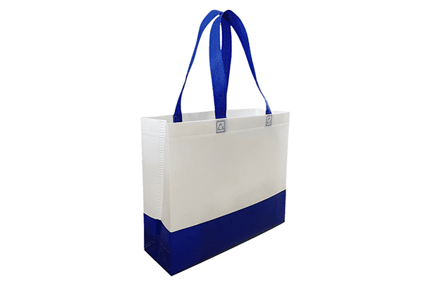 Non Woven Laminated Bags