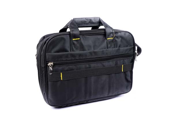 Nylon Office Bag Manufacturer in Ahmedabad