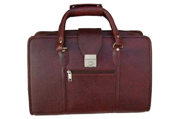 Office Bag Manufacturing in Ahmedabad