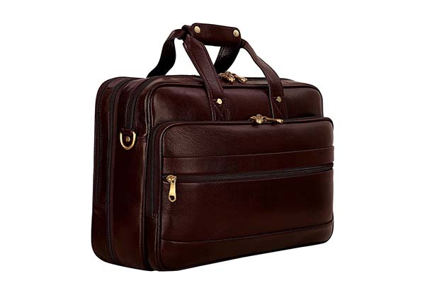 Office Bags for Men Manufacturer in India