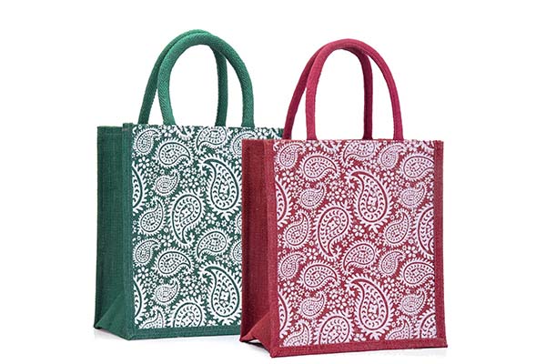 Office Jute Bag Manufacturer in Ahmedabad