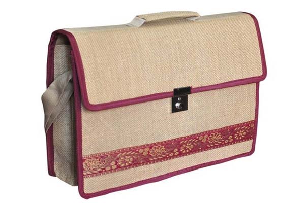 Office Jute Bag Manufacturers in India