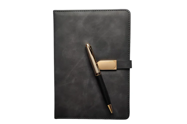 Premium Leather Diary Manufacturer in India