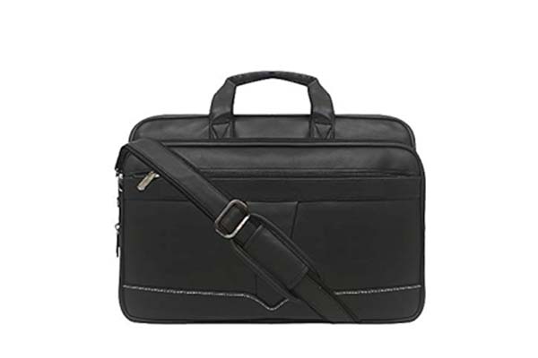 Priority Office Bag Manufacturer in Ahmedabad