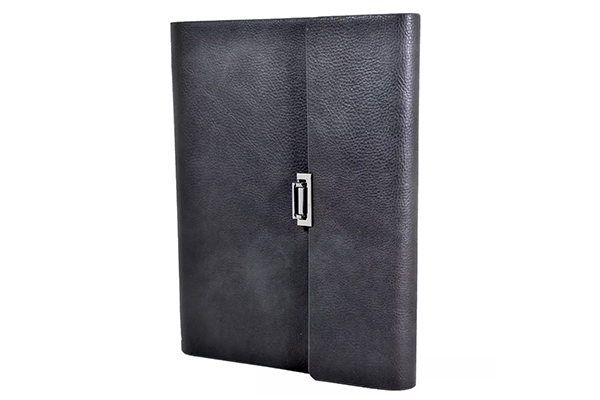 Pu Leather Diary Manufacturer in Ahmedabad