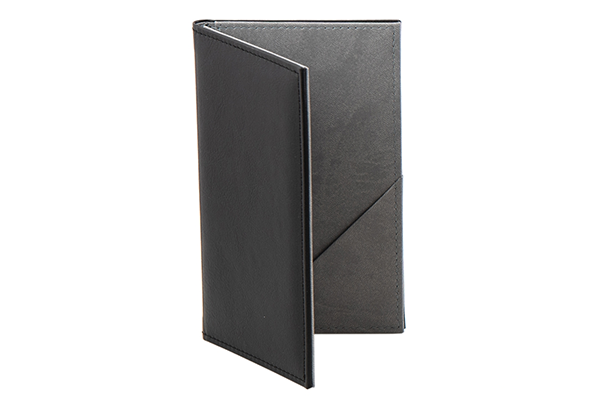 PU Leather Look Bill / Receipt Cover