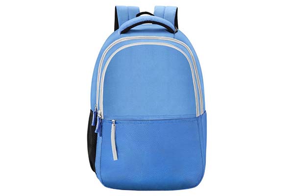 School Backpack Bag Manufacturer India