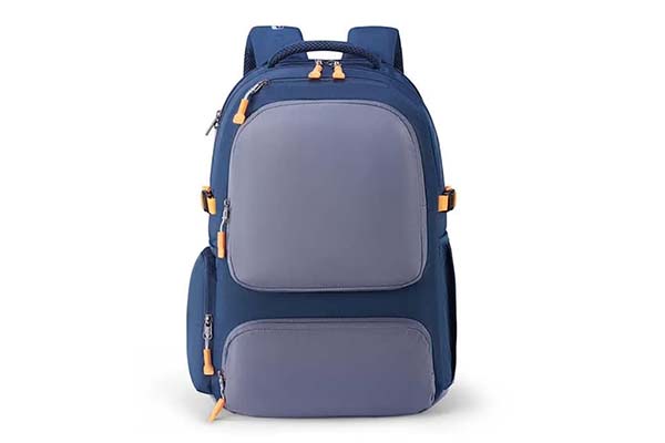 School Bag Manufacturer India