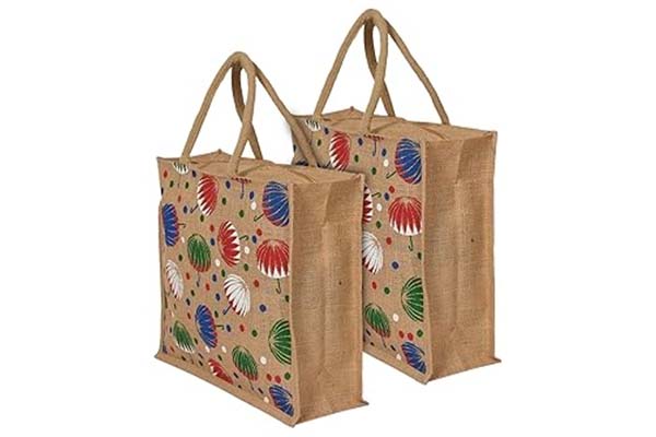 Shopping Bag Factory in Ahmedabad