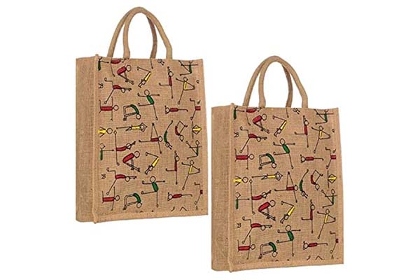 Shopping Bag Manufacturers Ahmedabad