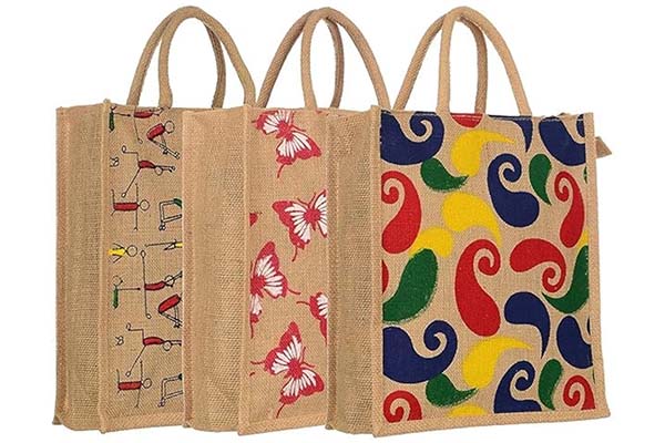 Shopping Bag Manufacturers India