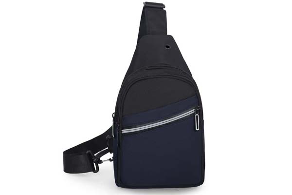 Sling Bag Manufacturer in Ahmedabad