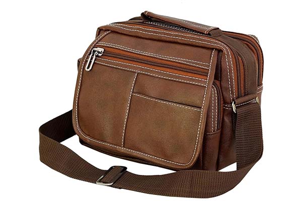 Sling Messenger Bags Manufacturer India