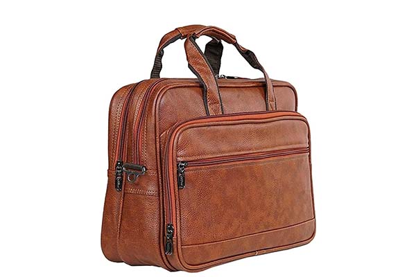 Stylish Office Bag Manufacturer in Ahmedabad