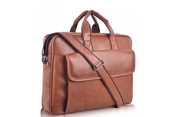 Stylish Office Bag Manufacturer in India