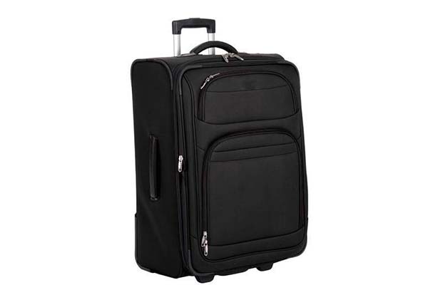 Travel Luggage Bag Manufacturer in Ahmedabad